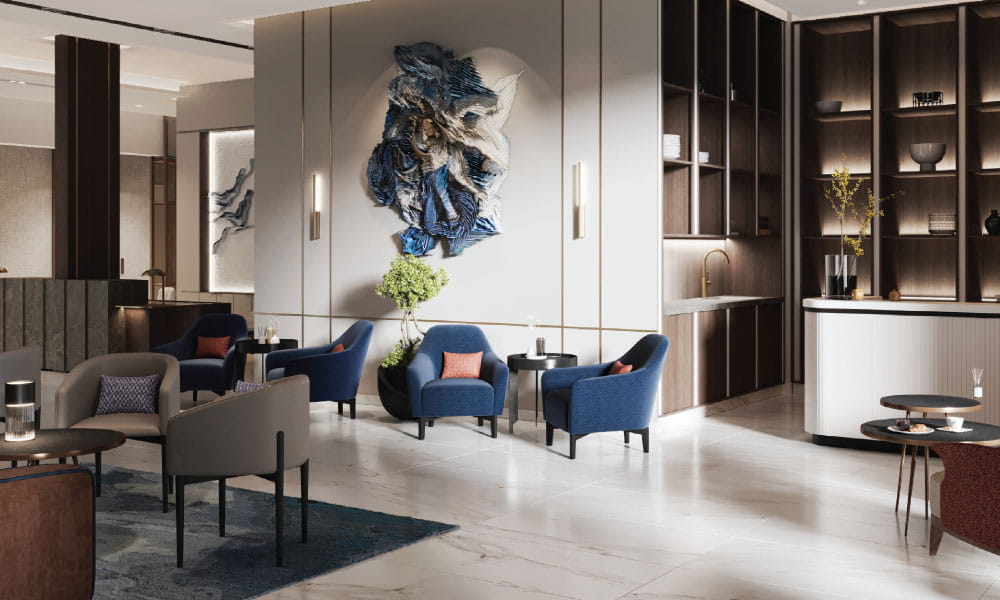 Marriott Residences